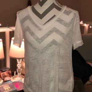 🖤Everyday White T 🖤